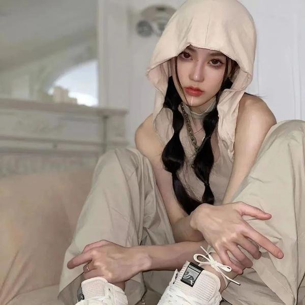 看不见的月亮
