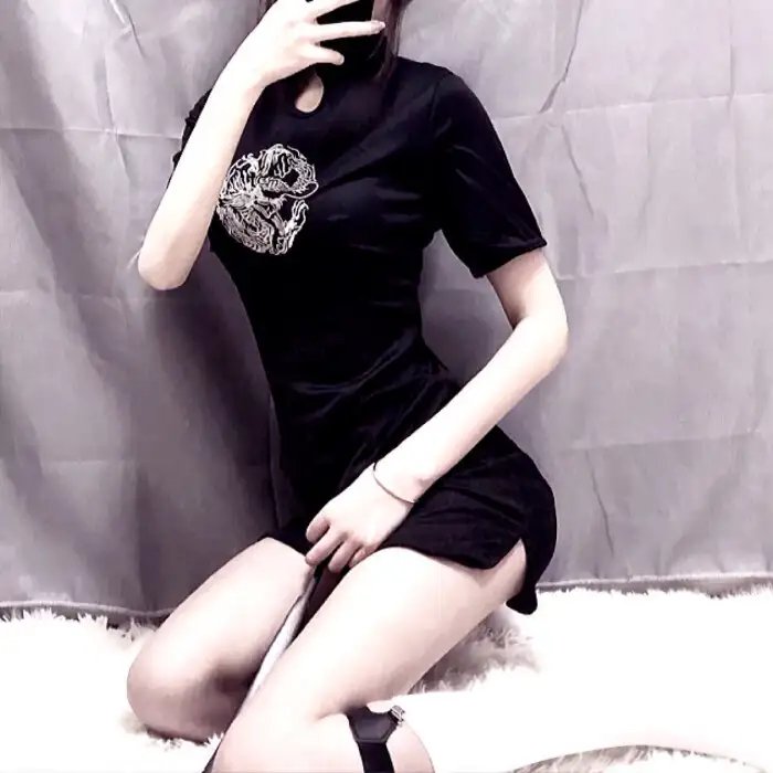 完美帝国