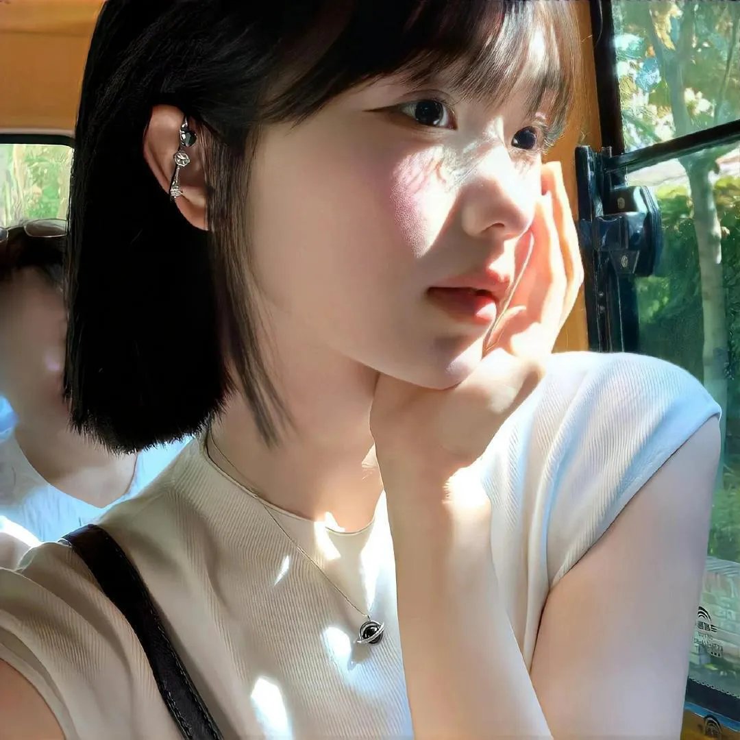消失的女友